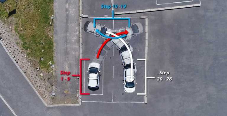 Code 08 (B) Driving Lessons Prices and Packages | He & She